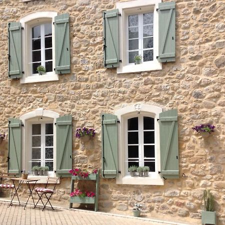 Maison De L'Amour Apartment Chardonnay Assignan Eksteriør bilde
